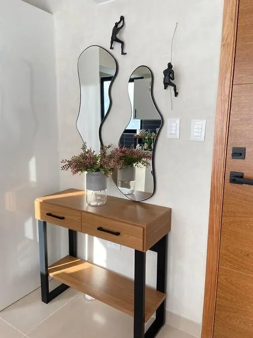 Appartement Torre De Lujo Catalonia Met à Saint-Domingue