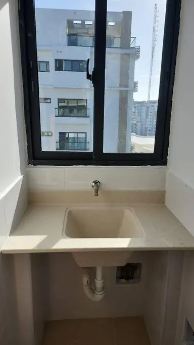 Appartement Torre De Lujo Catalonia Met à Saint-Domingue