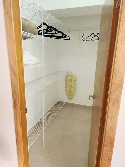 Appartement Torre De Lujo Catalonia Met à Saint-Domingue