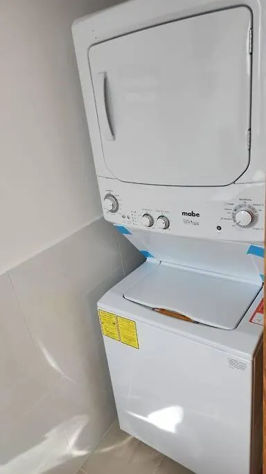 Appartement Torre De Lujo Catalonia Met à Saint-Domingue République dominicaine