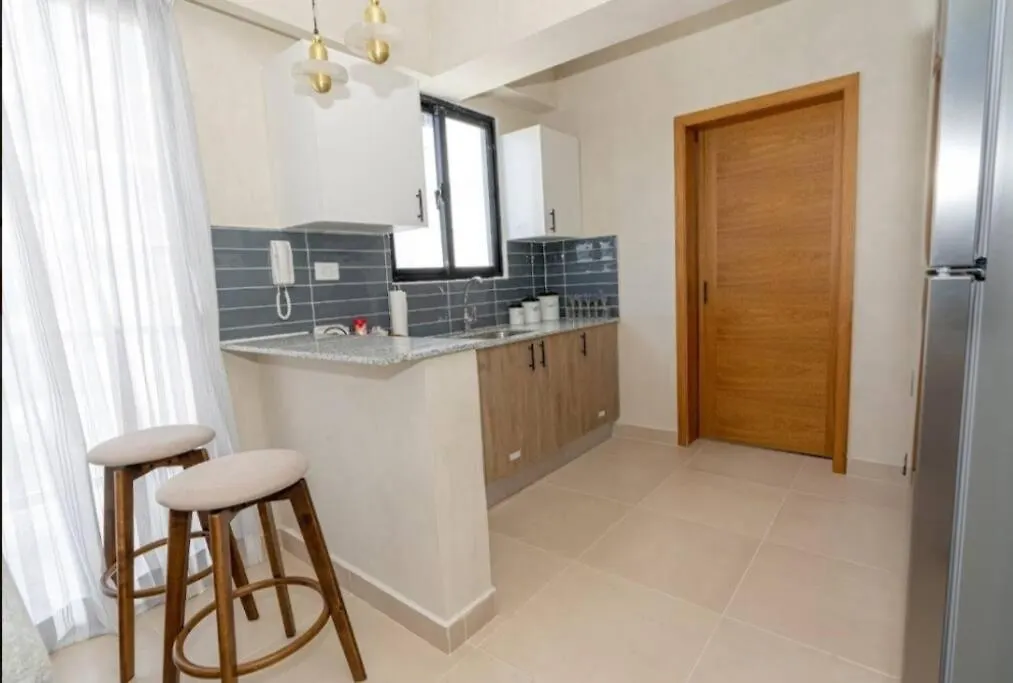 Appartement Torre De Lujo Catalonia Met à Saint-Domingue République dominicaine