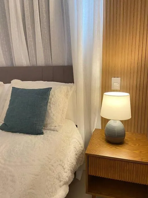 Appartement Torre De Lujo Catalonia Met à Saint-Domingue 0*,