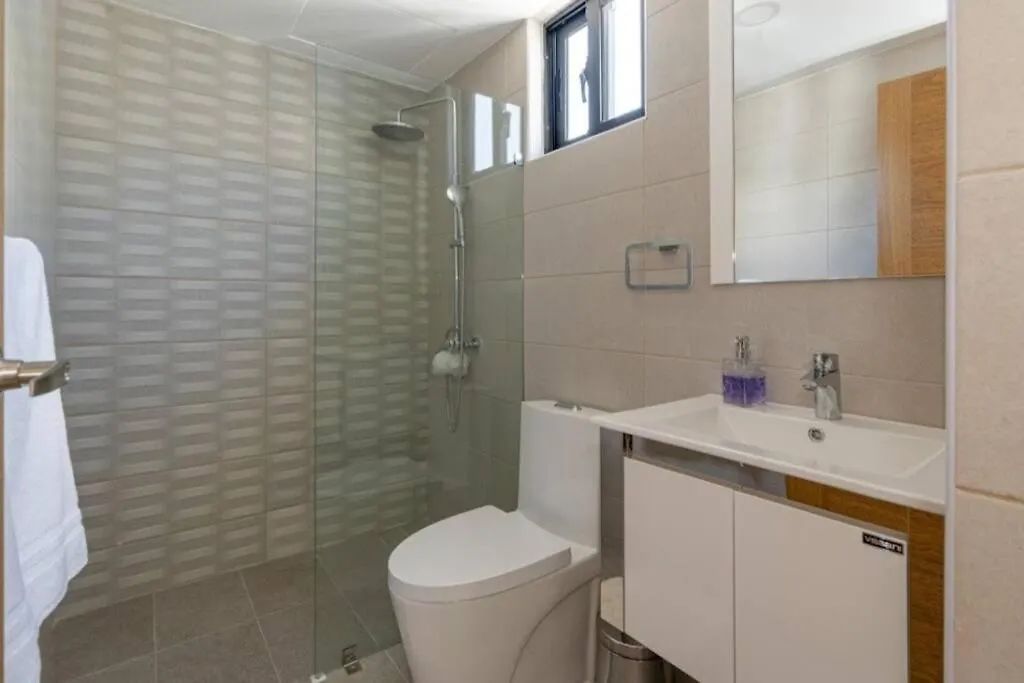 Appartement Torre De Lujo Catalonia Met à Saint-Domingue 0*,